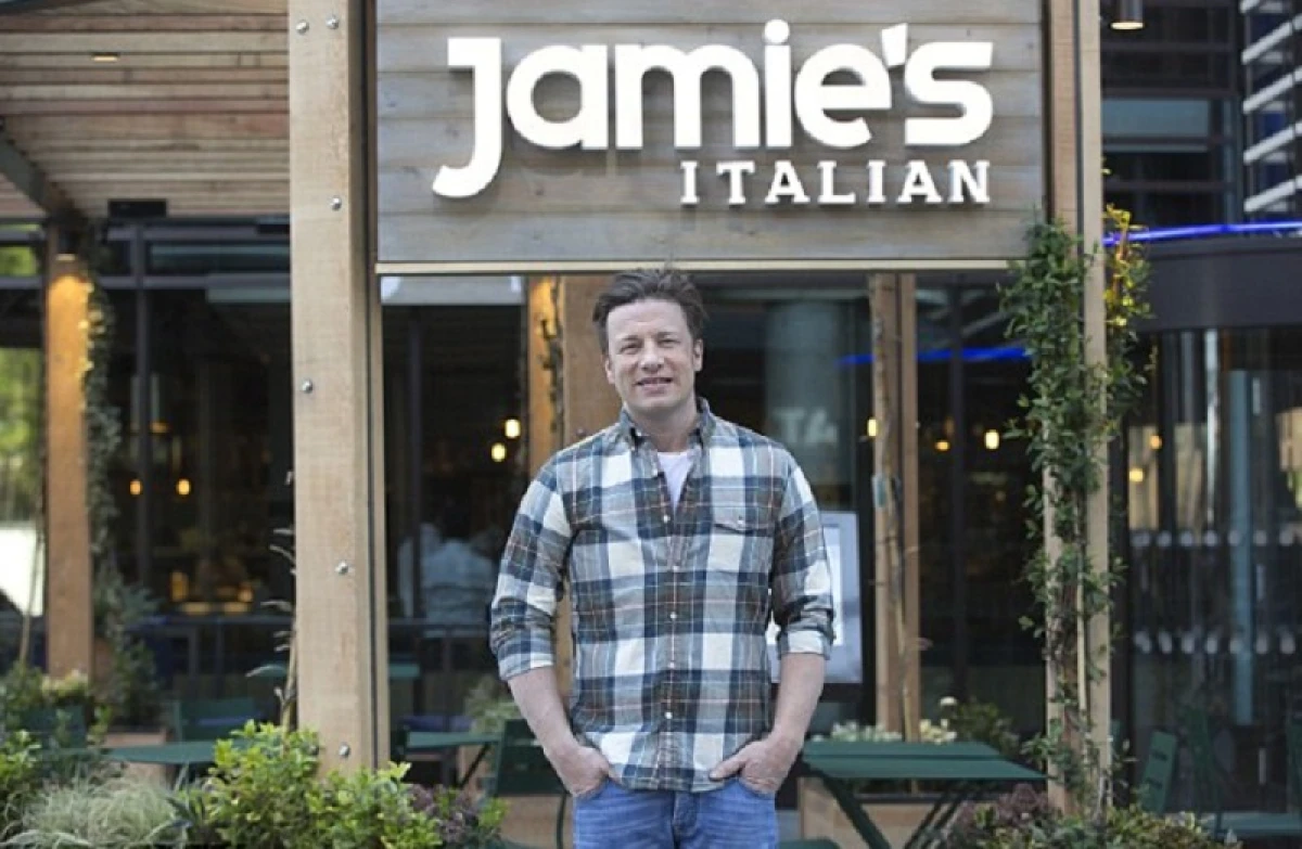 天天吃彩虹,名廚奧利佛鏟肉12 KG 秘訣大公開!