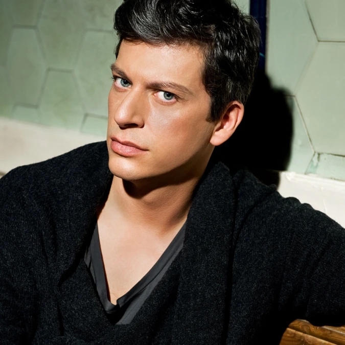 粉絲已融化!「義大利情人」帕吉歐Patrizio Buanne新歌《I Will Love You》MV電力十足