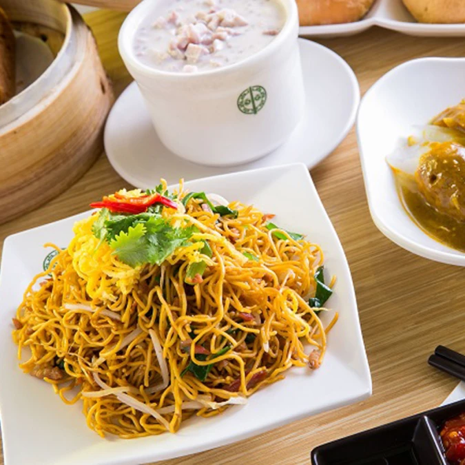 添好運台灣第四家分店進駐統一阪急!9道新菜同步開賣