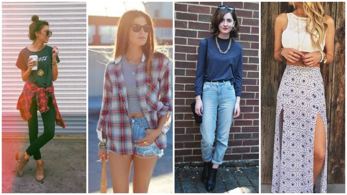 一秒變校花,打造開學女王LOOK單品!