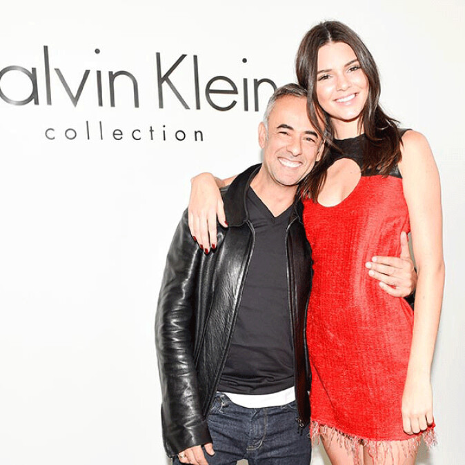 【紐約時裝週】Calvin Klein 透過深入的解構以及優美線條比例進行現代感官探索。