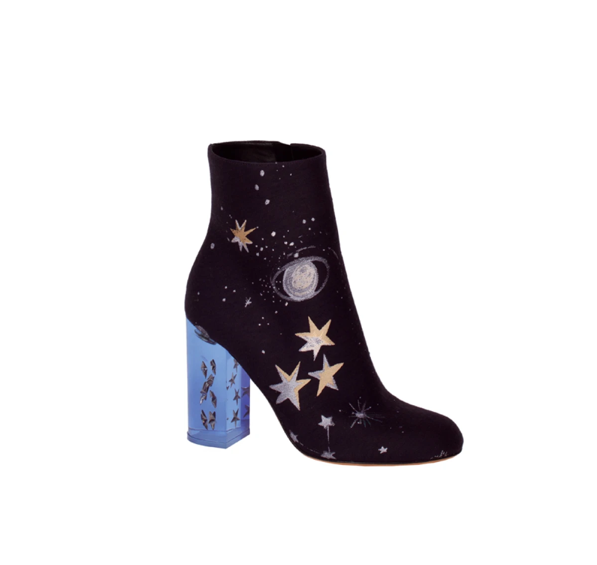仙女來了！Valentino為眾星打造迷幻星球的永恆魅力