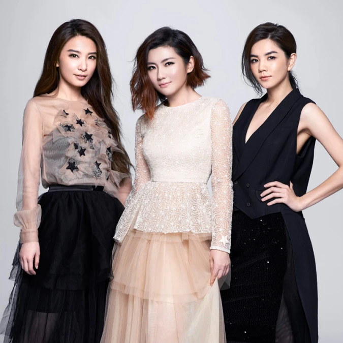 S.H.E攜手為《小王子》電影版配音！Hebe田馥甄挑戰核心人物「小王子」