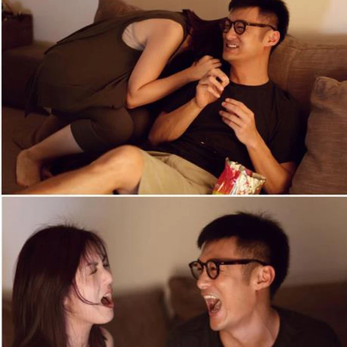 再造愛情經典!余文樂、楊千嬅《春嬌救志明》2017年上映