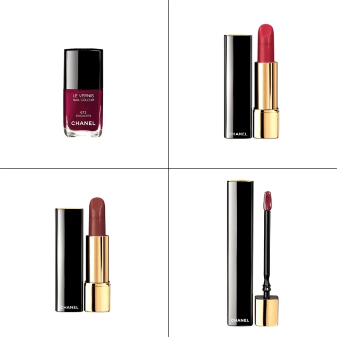 想要引領時尚風潮,那包包裡絕對不能少這些