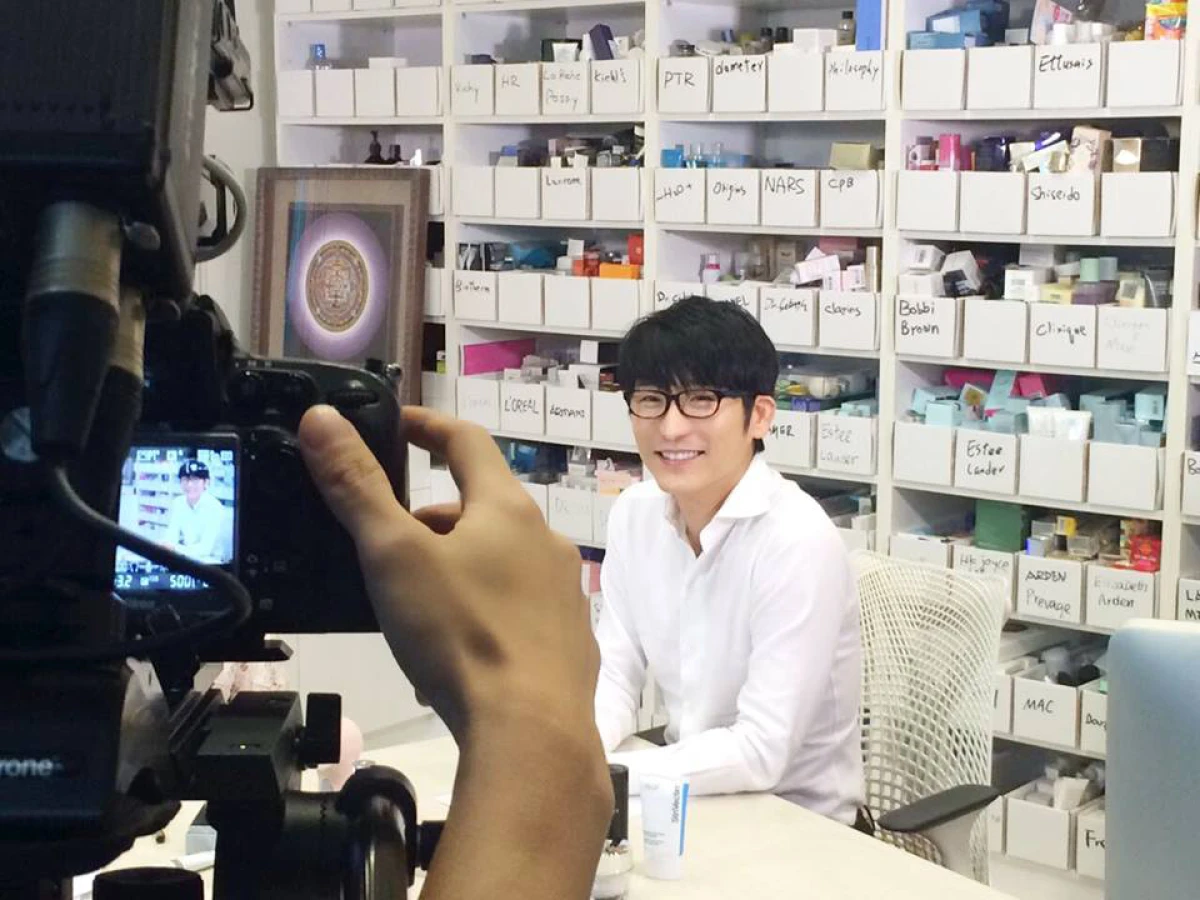 為什麼總是被說看起來好累？牛爾老師力推臉部早安輕瑜伽