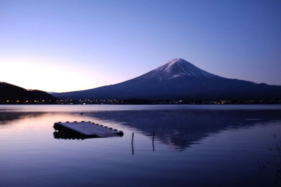秋冬限定!賞楓、看燈、泡湯去,把握時間衝日本吧!