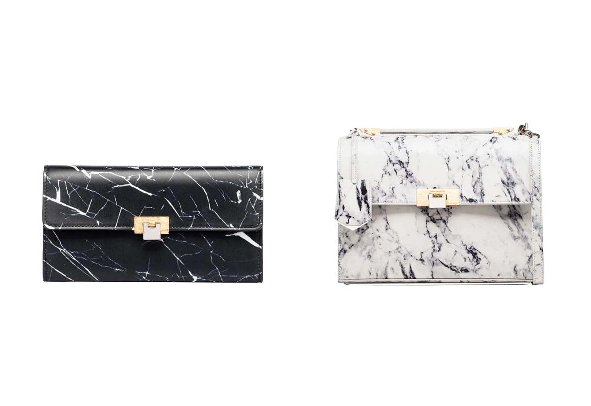 以摩登奢華大理石打造的 Balenciaga 巴黎世家概念店 即將在微風信義隆重登場