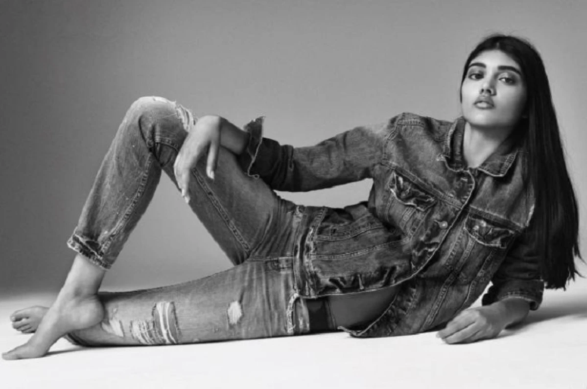 衣服一件件穿回來!A&F 新面孔展現新形象