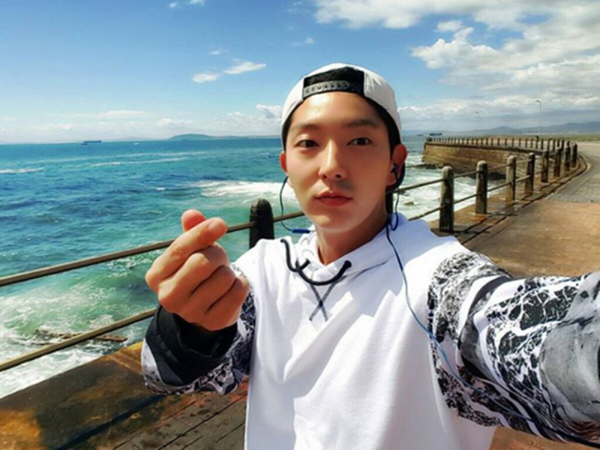 超適合古裝！韓版《步步驚心》四爺將由李準基飾演 