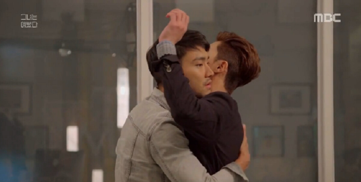 《她曾美麗》完結,隱藏版愛情線你發現了嗎?