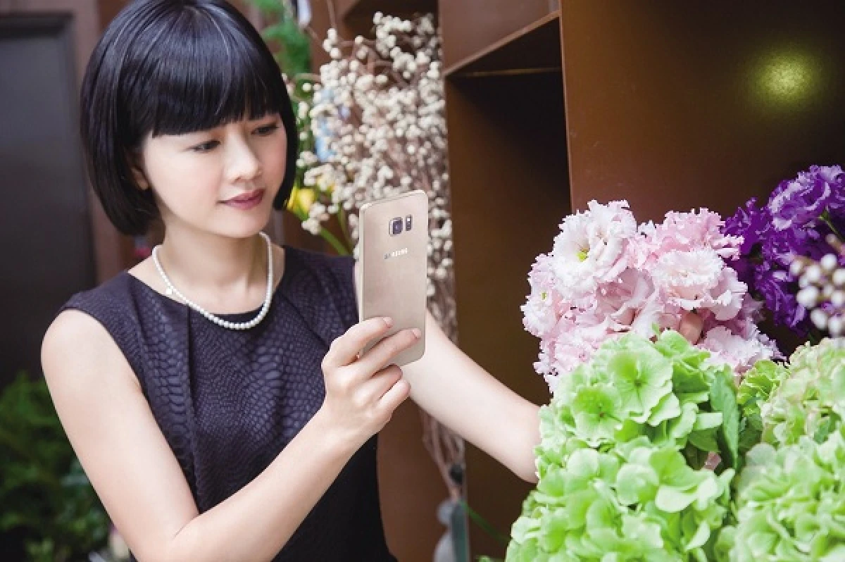 時尚花藝品味達人Vio Chen:不變的夢想堅持,改變從執著開始(上集)