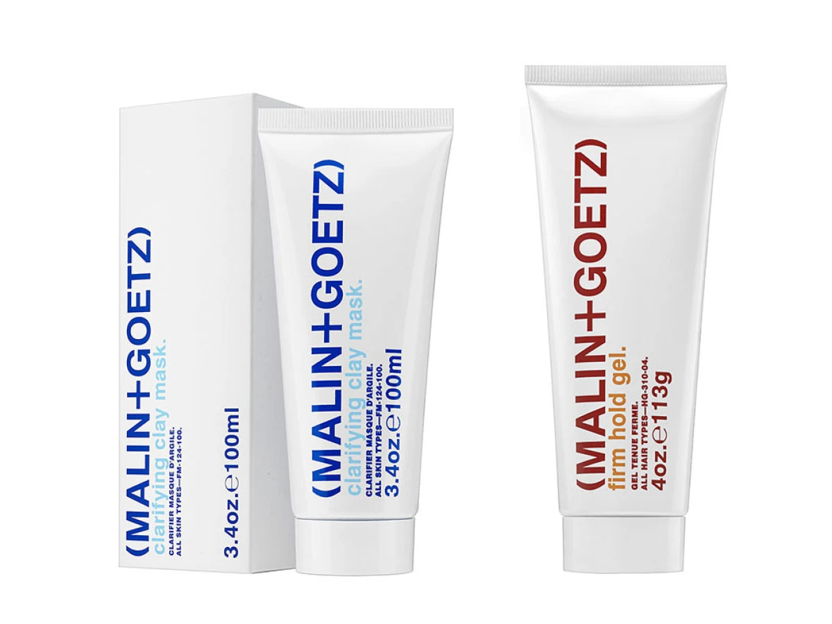 來自紐約的保養潮牌（MALIN+GOETZ）讓妳提前為即將到來的派對季節做準備！