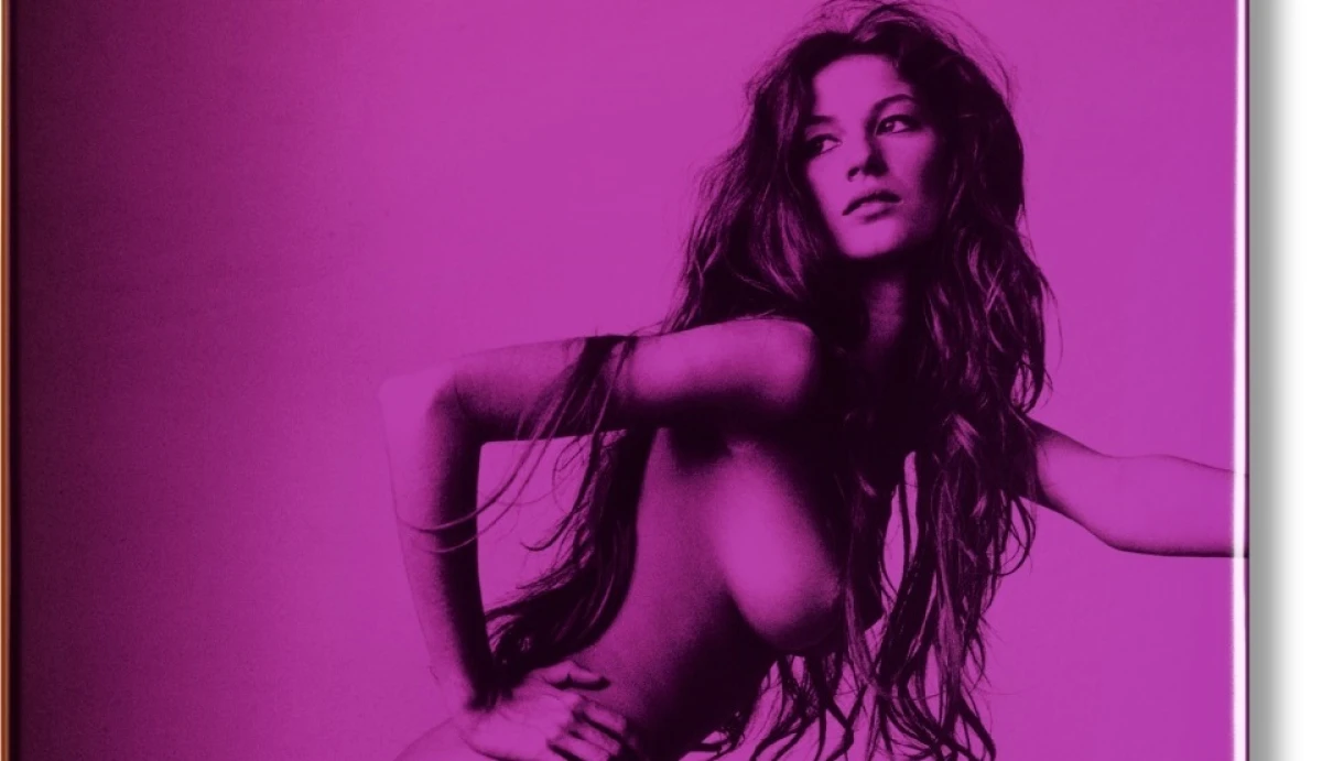 世界第一超模─吉賽兒邦臣(Gisele Bündchen)超高價攝影書現正開賣