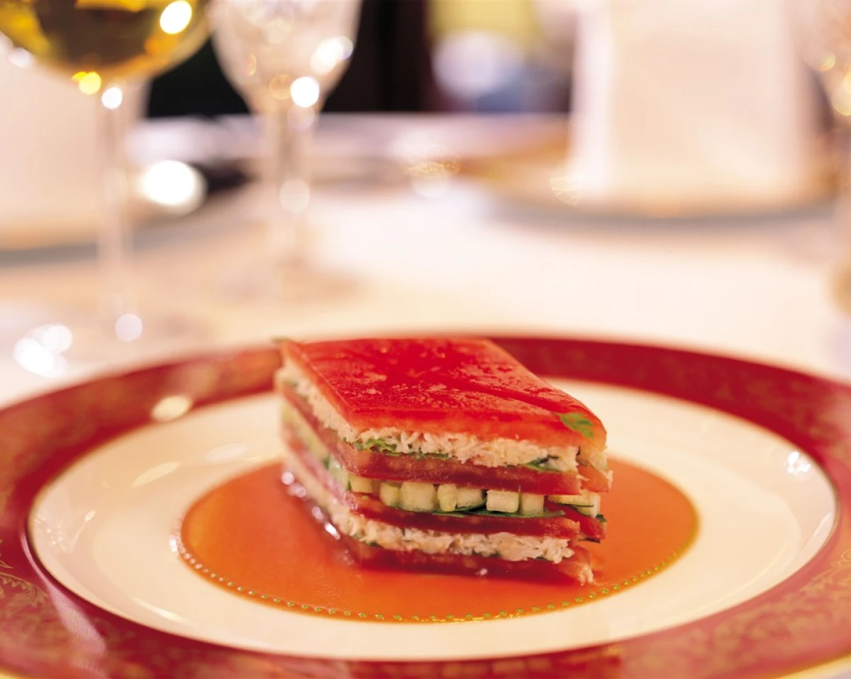 吃貨看過來!澳門品嚐星級美食,長隆海洋王國與企鵝一起吃早餐