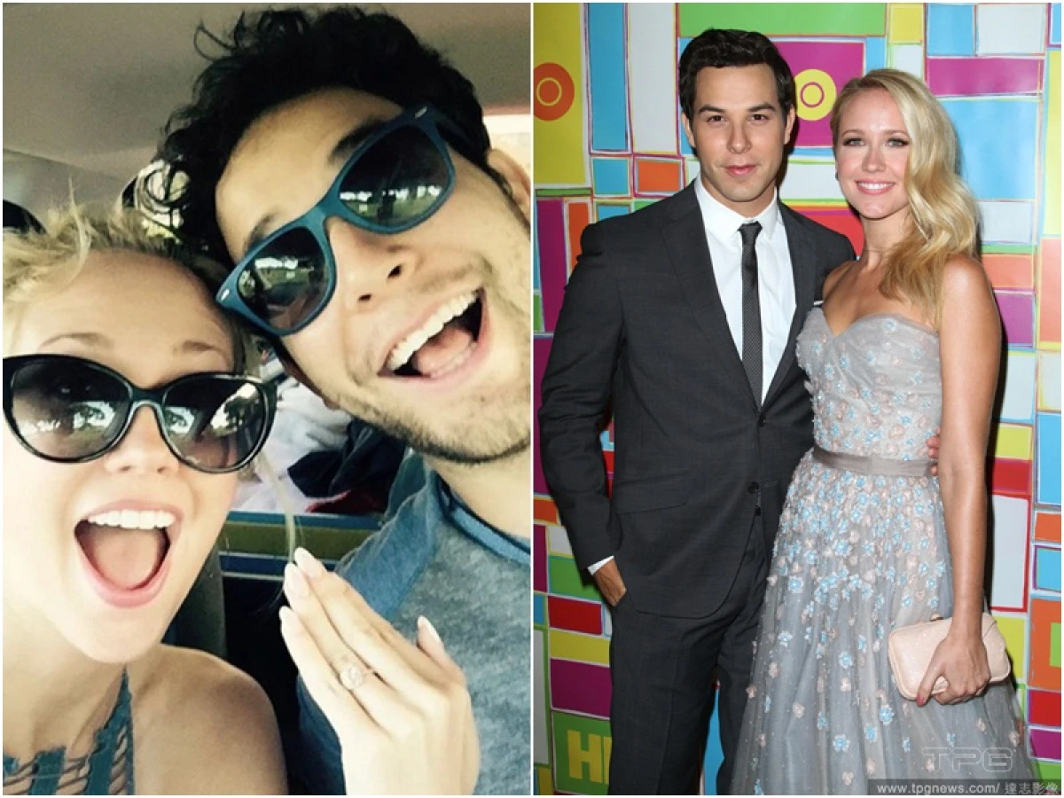 我們才是一對啦!《歌喉讚》男主角和「美麗女聲」團長宣布訂婚