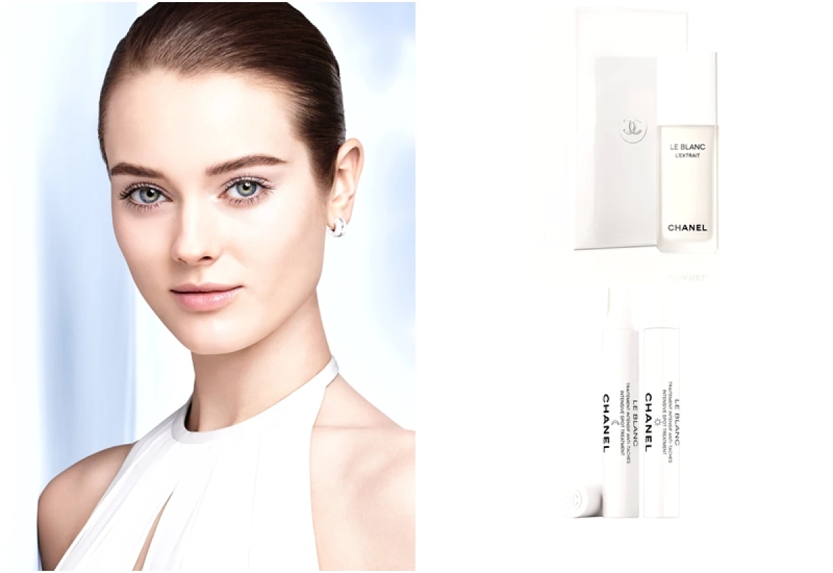 重量級保養逸品!比擬珍珠光彩的亮白美肌