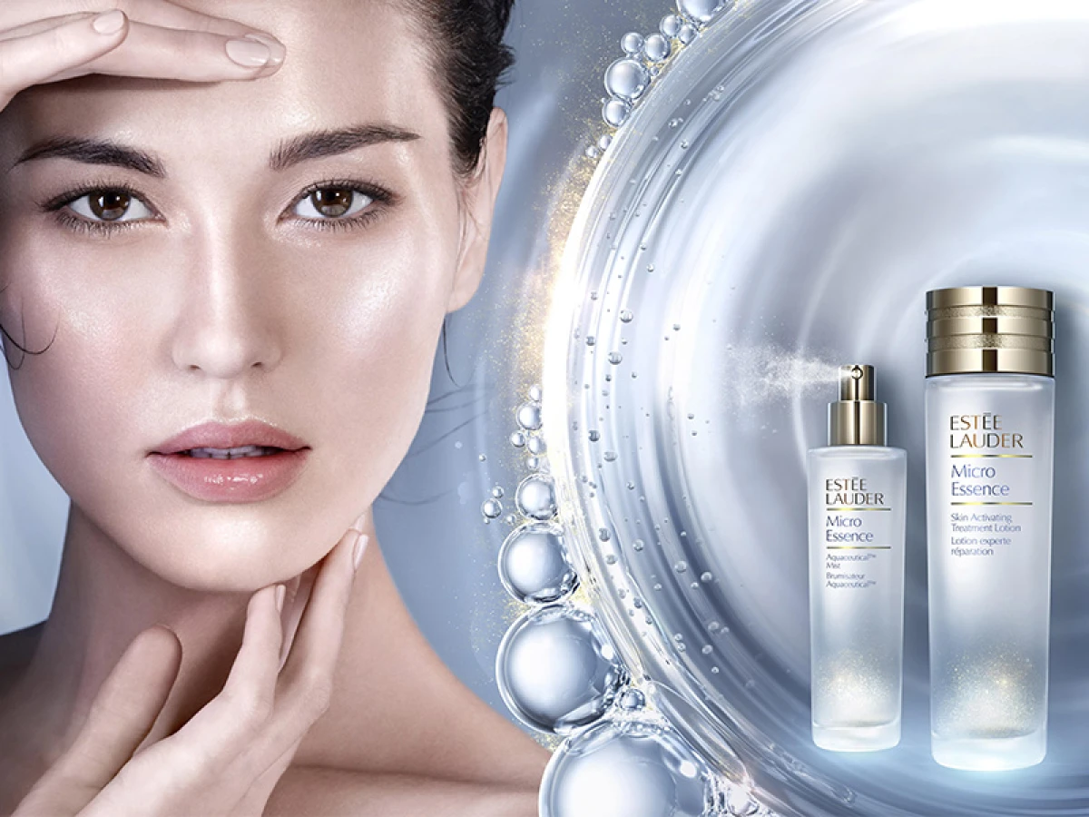 簡易保養三步驟!輕鬆K.O暗沉、老化疲憊肌