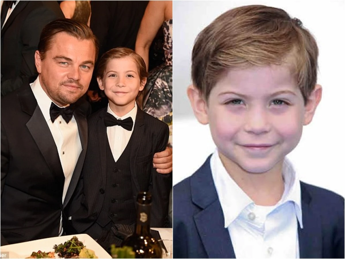 好萊塢A咖都搶愛!《不存在的房間》9歲爆紅小童星 --- Jacob Tremblay