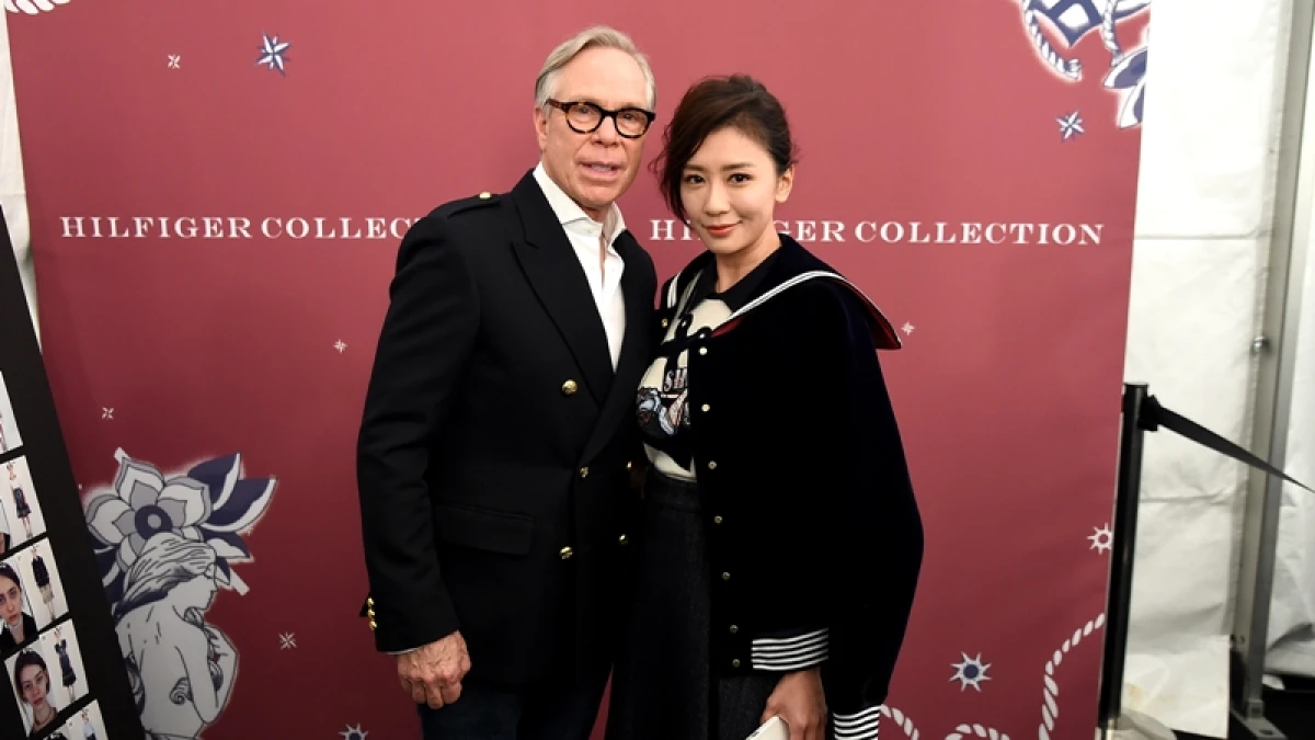 【紐約時裝周】Tommy Hilfiger的航海遠行!Gigi Hadid開閉幕、賈靜雯初看秀...四大亮點帶你看