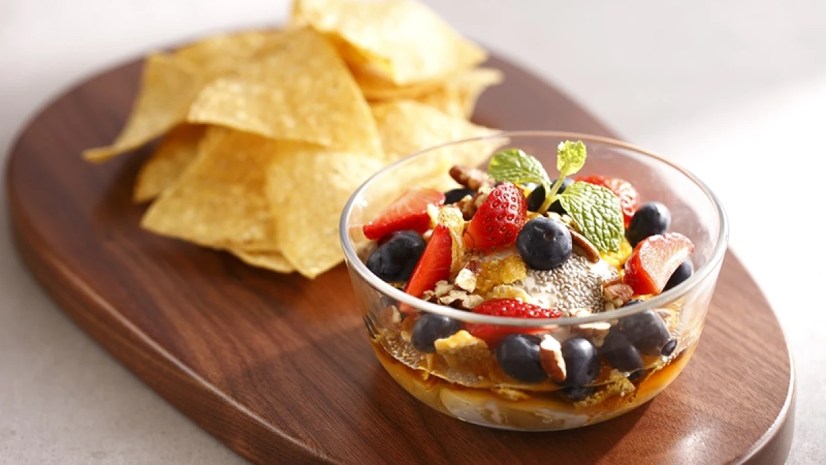 歐美最潮Brunch!降臨三井OUTLET要你體驗一甜一鹹新風味