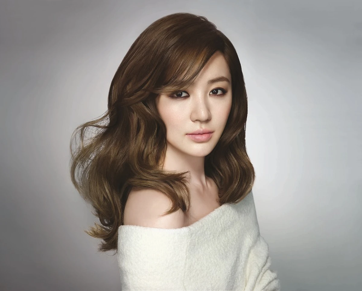 春夏最美IT髮潮：妳今天富家女頭了沒？