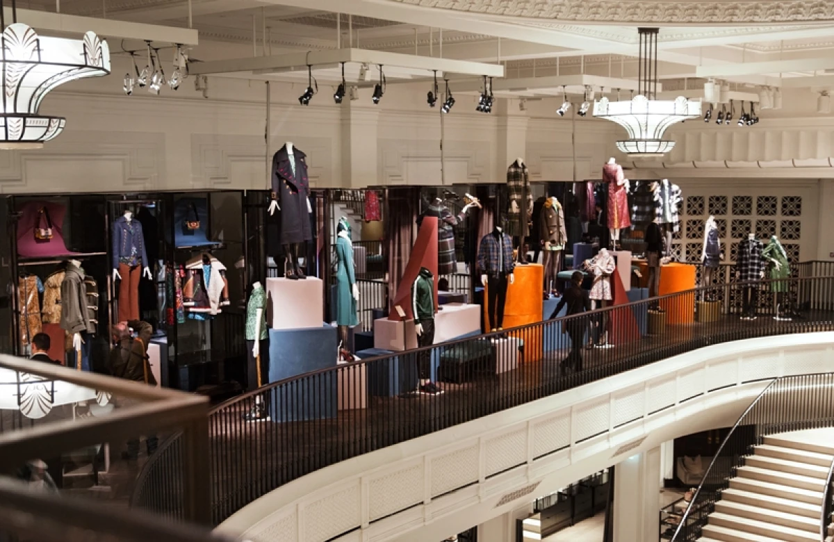 【時尚總監fashion blog】即時效應!你,跟或不跟?