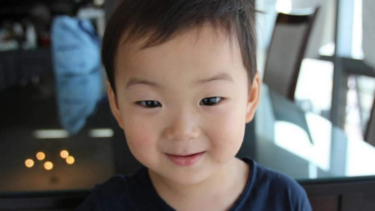 每天都要去按讚!大韓、民國、萬歲3胞胎Instagram開通囉