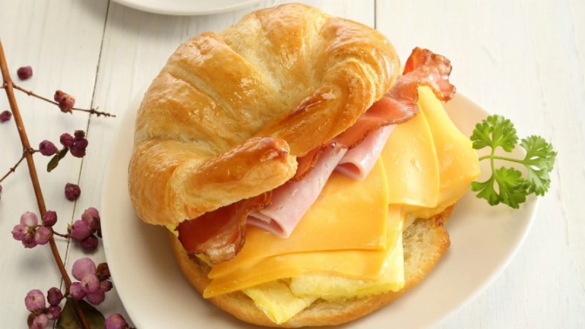 早餐大戰正式開打!全美超人氣法越三明治Lee’s Sandwiches進駐統一時代百貨