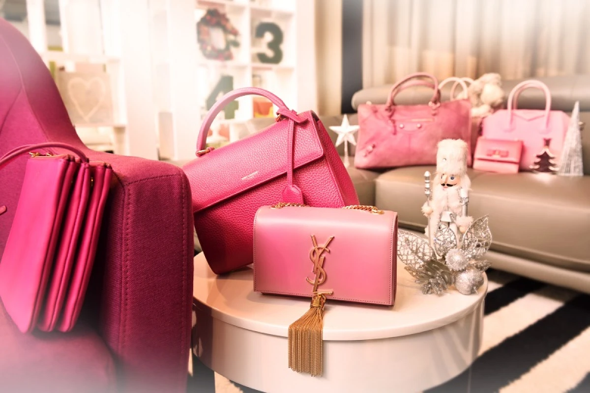 精品零距離 體驗REEBONZ購物網站完美購物趣