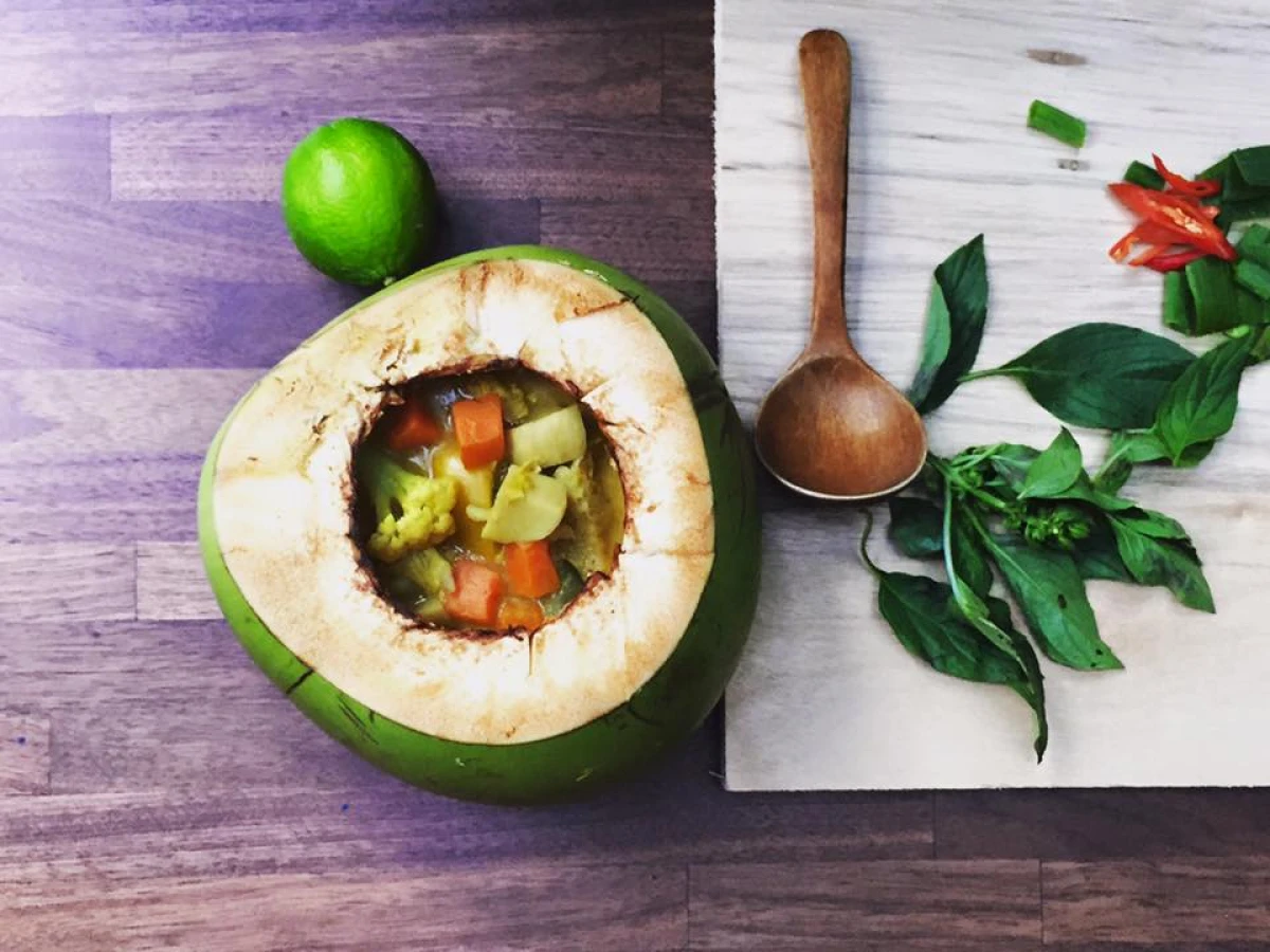 台北 Vegan 蔬食精選