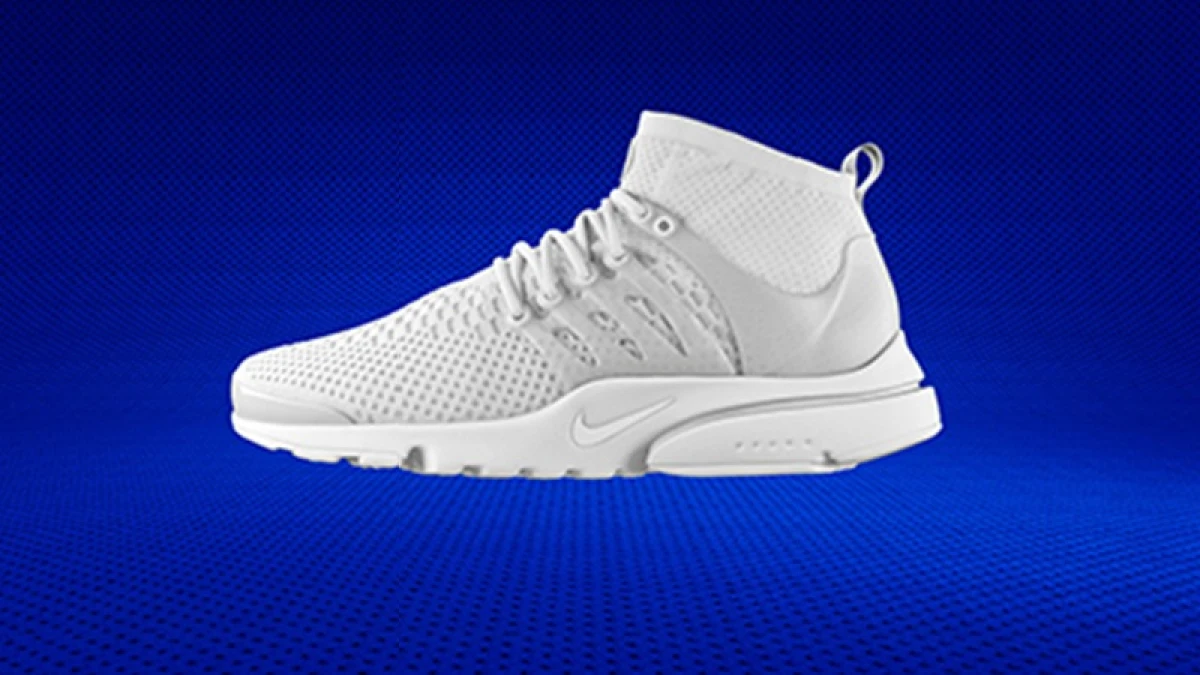 預告跑鞋新境界!打造NIKE Air Presto Ultra Flyknit 標誌性經典