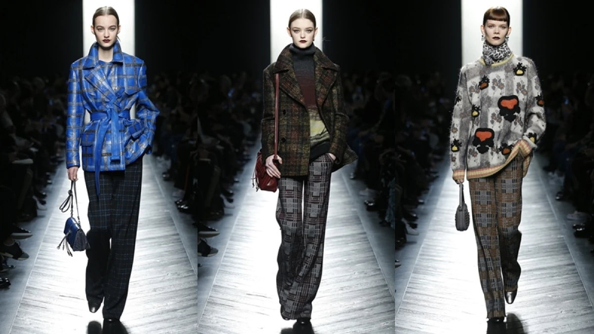 【2016秋冬搶先看】不搞噱頭! Bottega Veneta呈現最真摯的美好