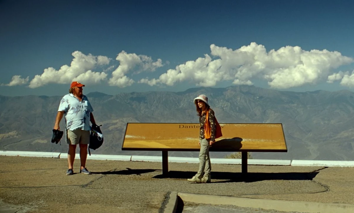 坎城影帝影后詮釋喪子之痛，攜手演出《愛重逢以後》