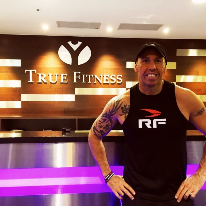 與自己戰鬥！釋放壓力、雕塑身型首選！KI MAX®全能格鬪隆重登場