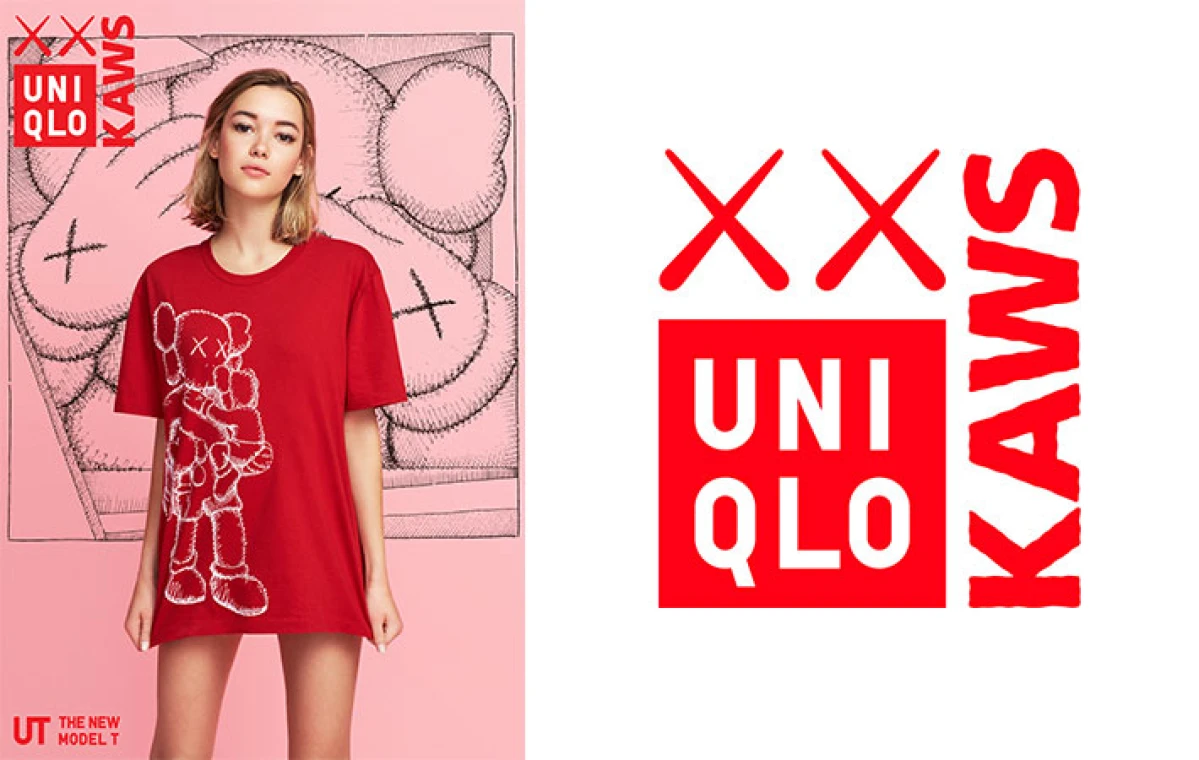 潮流迷必搶!KAWS聯名UNIQLO即將在台開賣