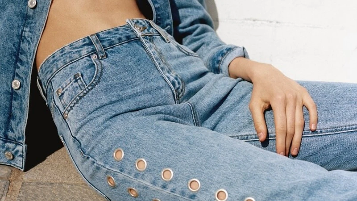 DENIM ON把你的丹寧穿上身!10款不買會搥心的百搭單品