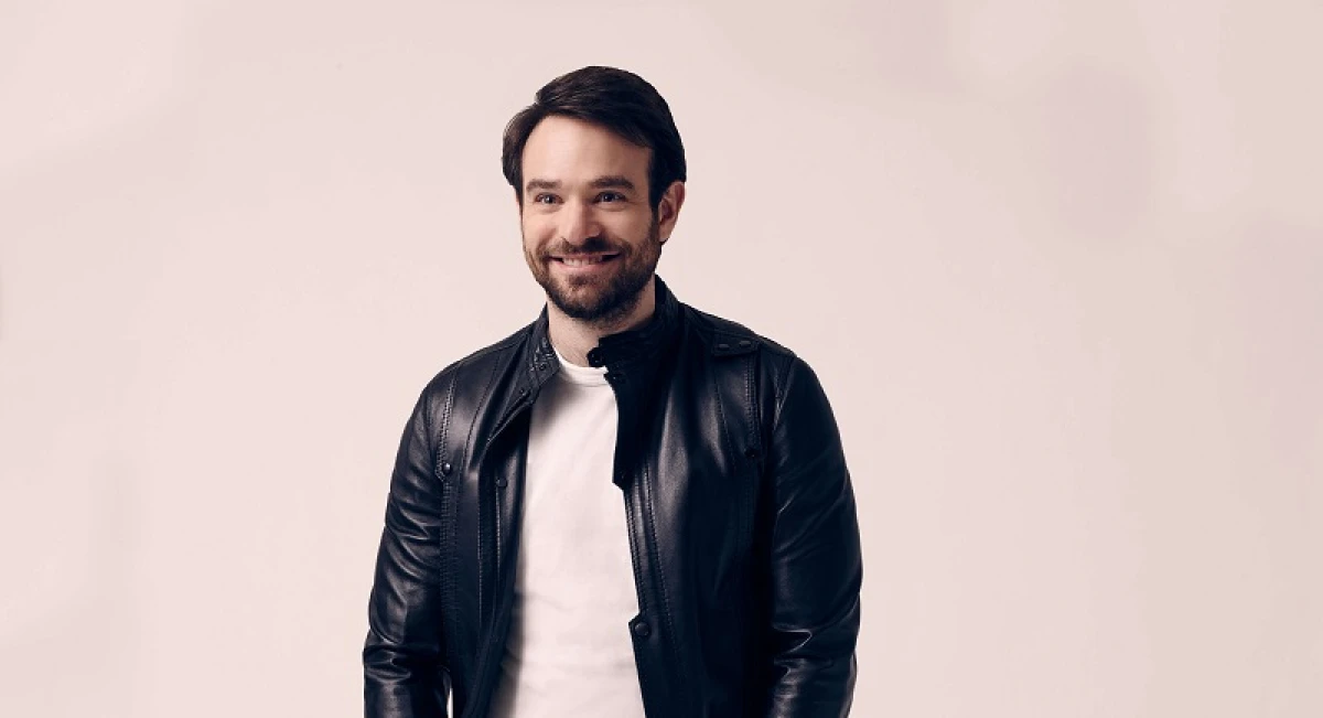 Charlie Cox,超級英雄之路
