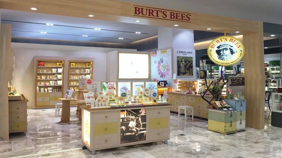 永遠的22歲,親切的正妹保養神手―Burt’s Bees 張育涵