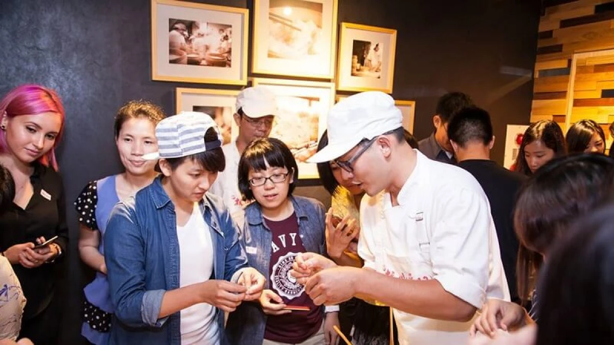 《餐飲業的無限可能》愛吃鬼的夢幻工作就在 Yelp！？