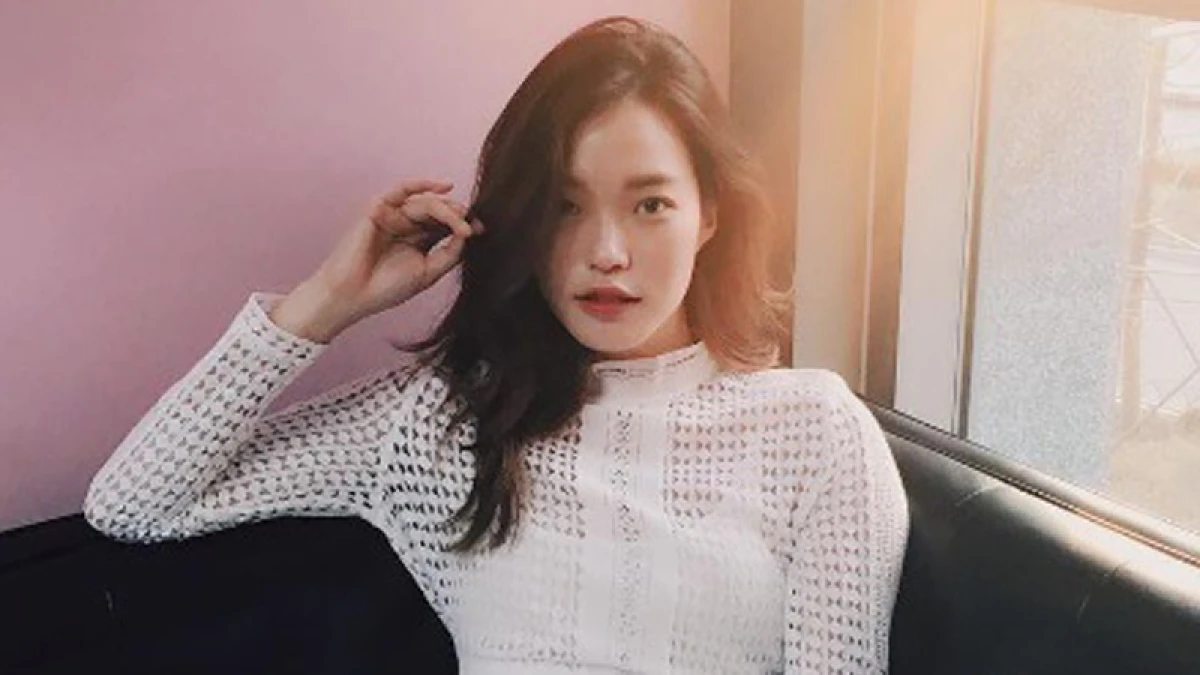 與宋慧喬、李聖經同為蘭芝代言人!韓首席超模黃世穩來台,公開她的”美麗三寶”