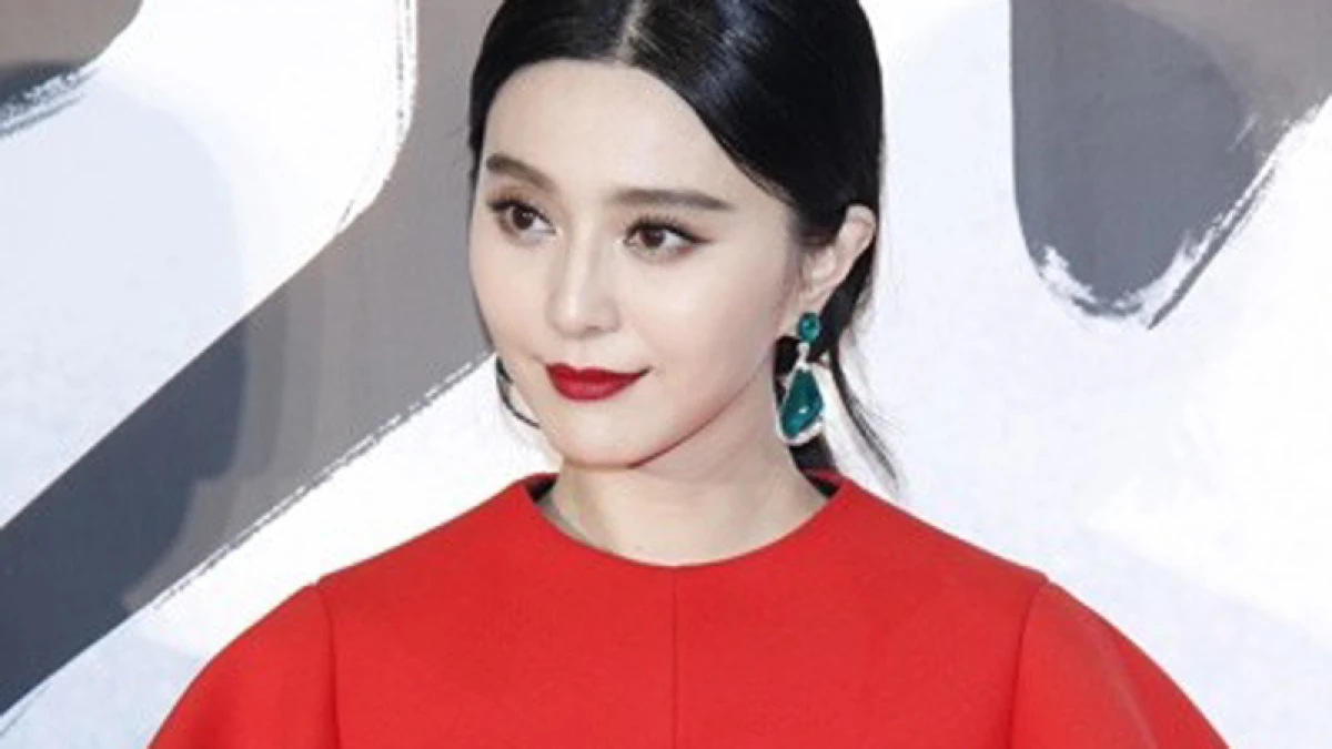 紅唇?裸唇?看范冰冰/趙薇/林心如/angelababy《上海電影節》紅毯大鬥唇色!