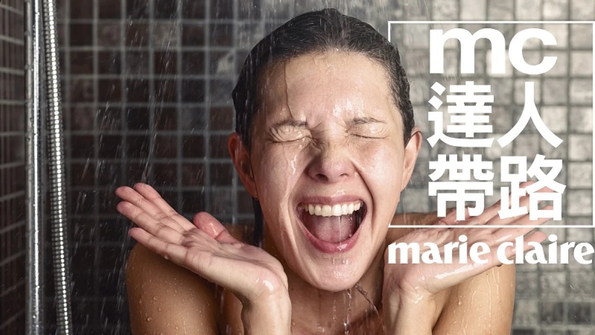 《美麗佳人》#美妝達人帶路第三波！超夯洗臉機試用大會