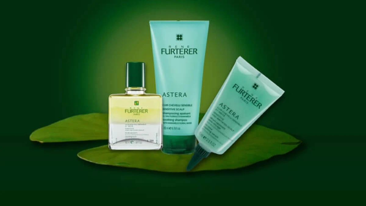 盛夏抗暑,RF讓你輕鬆擁有沁涼頭皮SPA!