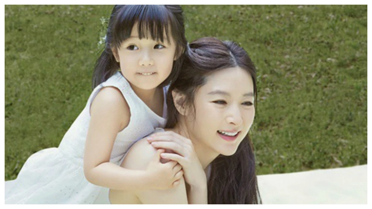 這麼久不見還是一樣美!李英愛的逆齡美肌原來這樣來!