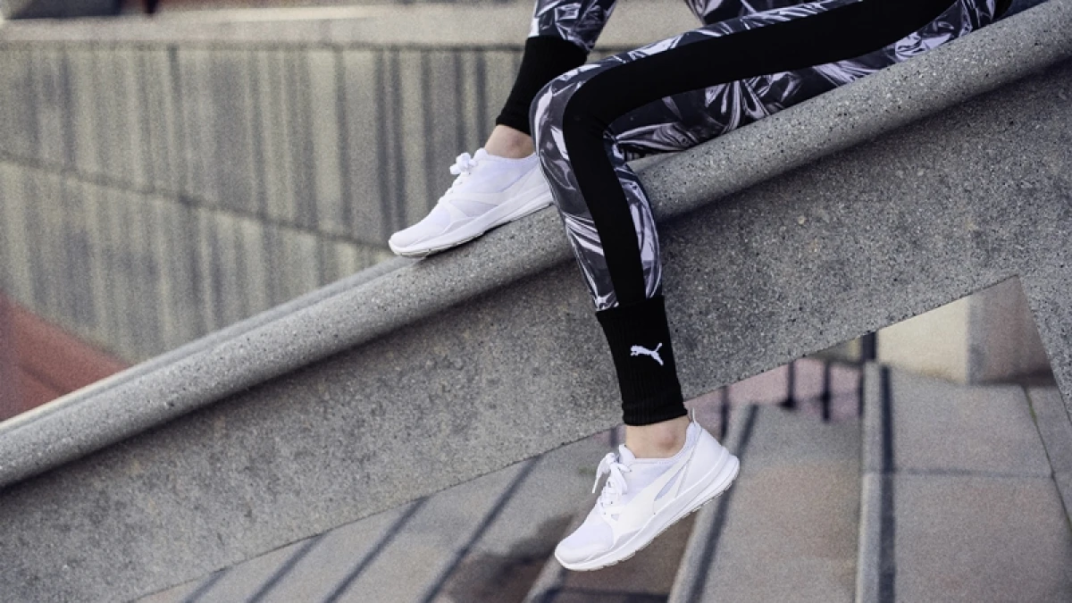 里約奧運熱!PUMA Duplex Evo推出繽紛配色球鞋