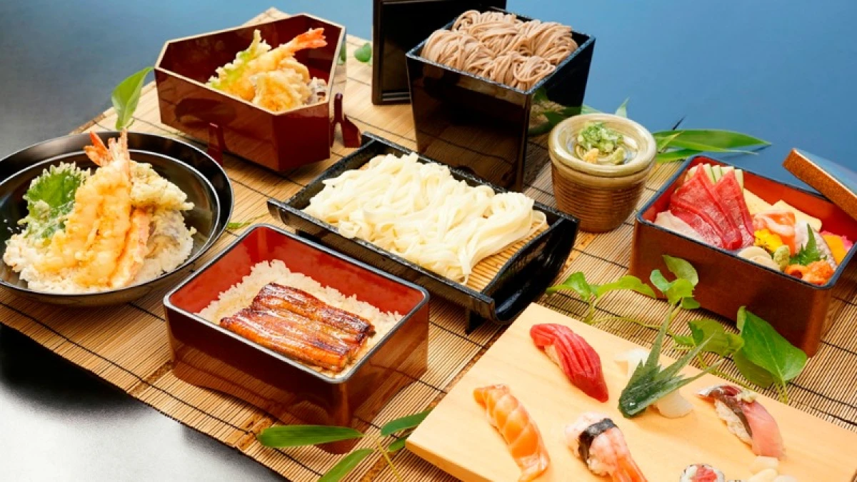 豪華冷麵套餐+泡湯!北投加賀屋夏季限定一日遊