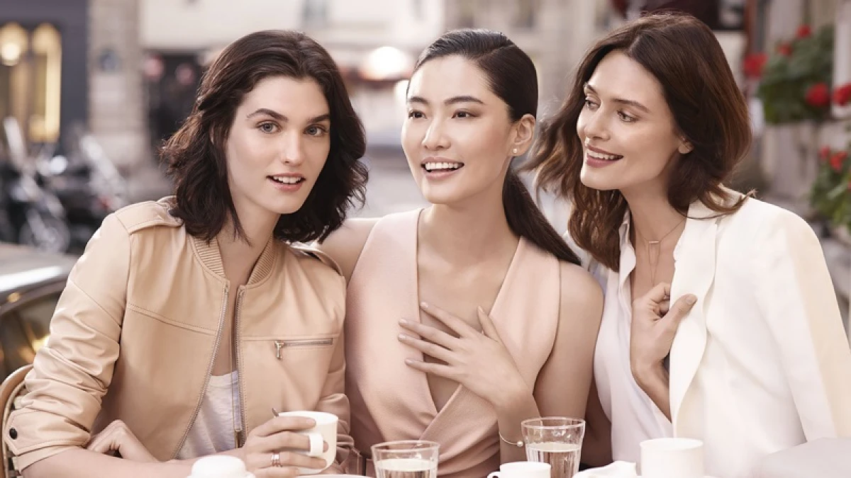 肌膚吸收營養的停滯期好困擾?3階段年齡必須養成的肌膚保養術