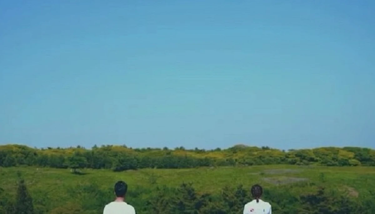 別只聽Kpop第二彈!夏日超消暑K-indie歌單!