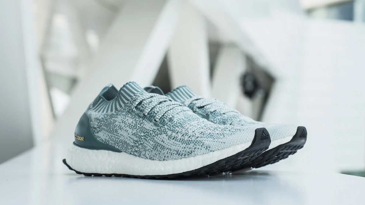 全球瘋搶的UltraBOOST Uncaged,這次新色超美的!